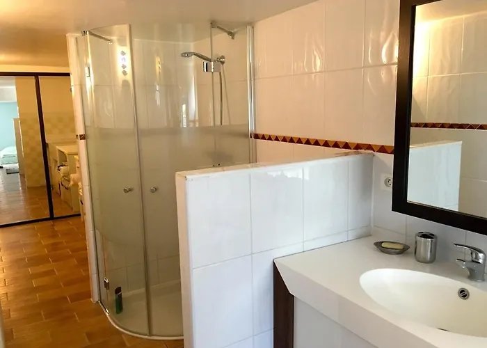 וילה Face Plage, Vue Mer, Jardin - Deauville